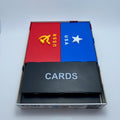 Twilight Struggle Organization Insert