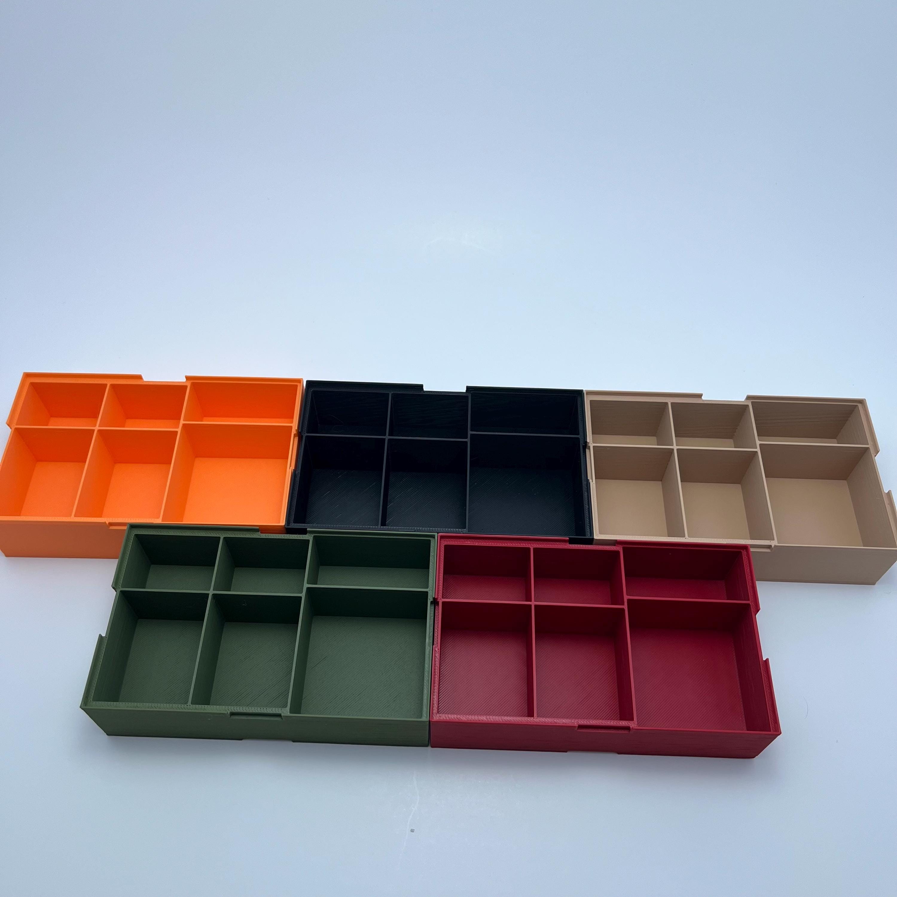 Axis and Allies 1942 Second Edition Organization Insert