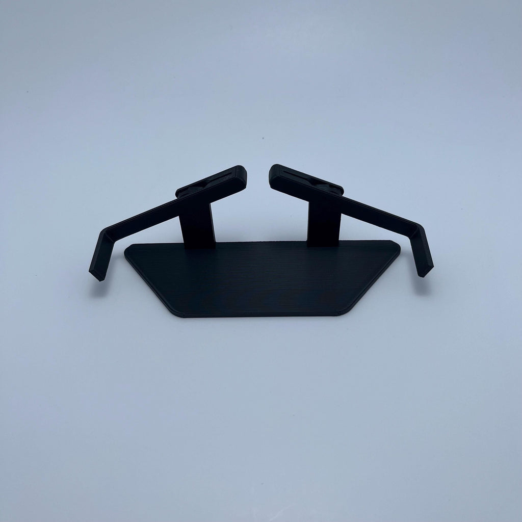 Hands-Free Book Page Holder