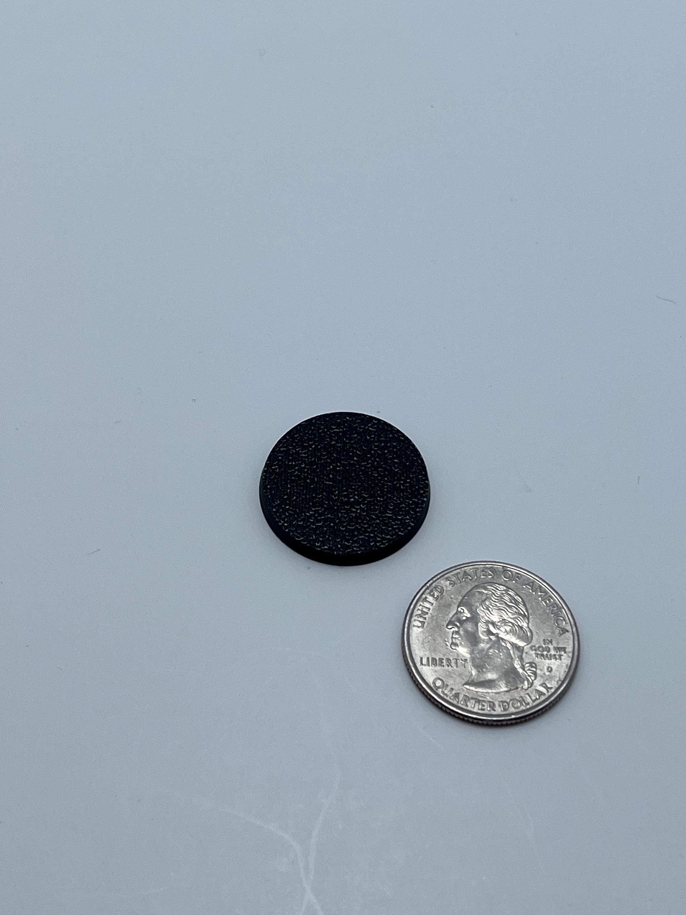 Miniature Bases - Multiple Sizes for 40K, AoS, Legions and More